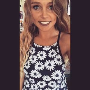 Meet your Posher, Tori